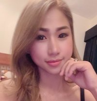 Thailandi model dubai marina - escort in Dubai