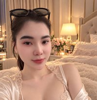 Dola Kute - escort in Bangalore