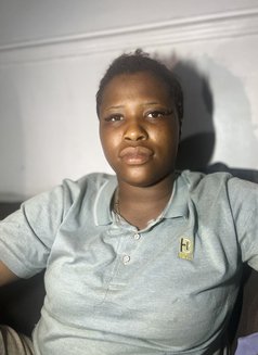 Dolapo - Transsexual escort in Benin City Photo 2 of 2