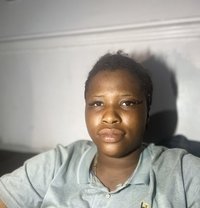 Dolapo - Transsexual escort in Benin City