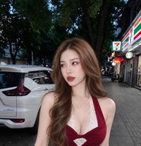 Dolar - escort in Bangkok