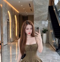 Dolar - escort in Bangkok