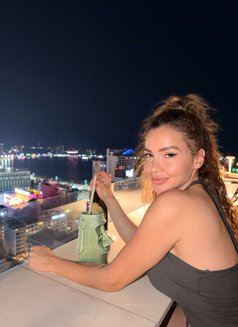 Dolaris - escort in Bangkok Photo 8 of 15