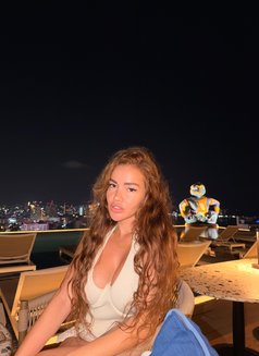 Dolaris - escort in Bangkok Photo 9 of 15