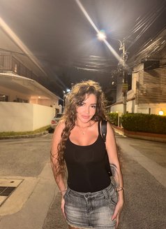 Dolaris - escort in Bangkok Photo 18 of 22