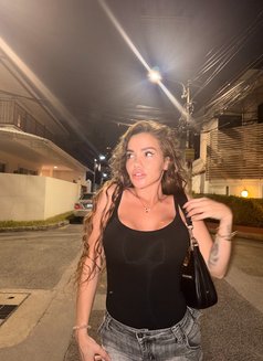 Dolaris - escort in Bangkok Photo 22 of 22