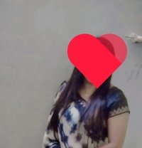 Diya (independent) Meet Cam Sessions - escort in Mumbai Photo 1 of 1