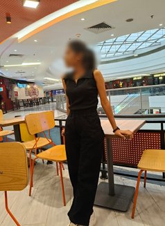 Doli - escort in Mumbai Photo 2 of 4