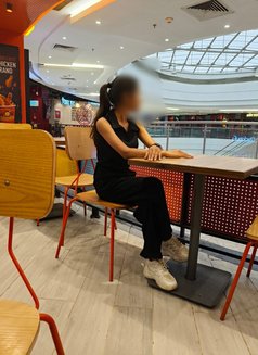 Doli - escort in Mumbai Photo 3 of 4