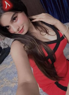 Dolia, Escort - puta in Jeddah Photo 5 of 5