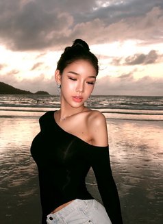 Dolia - escort in Phuket Photo 14 of 14