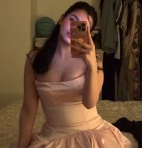 Dolia - escort in Al Juffair