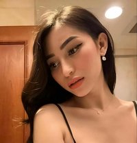 Dolia - escort in Jeddah