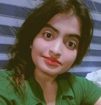 Doll Gargi 🥰 - escort in Mumbai