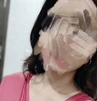 Doll Gargi 🥰 - escort in Mumbai