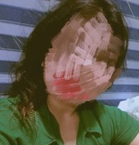 Doll Gargi 🥰 - escort in Mumbai