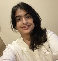 Doll Gargi ๐ฅฐ - escort in Mumbai