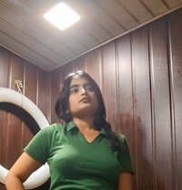 Doll Gargi ๐ฅฐ - escort in Mumbai
