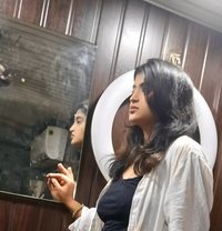 Doll Gargi ๐ฅฐ - escort in Mumbai