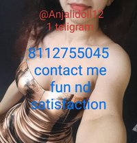 Doll - escort in Lucknow