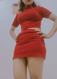 Doll - escort in Lucknow Photo 2 of 2