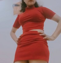Doll - escort in Lucknow