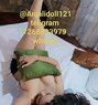 Doll - escort in Lucknow Photo 1 of 1