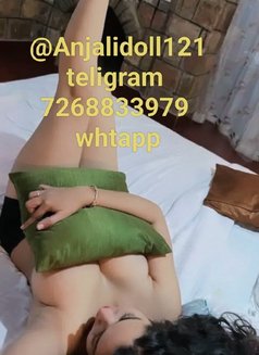 Doll - escort in Lucknow Photo 1 of 1