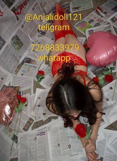 priya - escort in Lucknow Photo 2 of 2