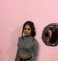 Doll 🪆 - Transsexual escort in Dehradun, Uttarakhand