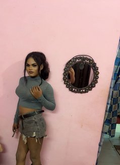 Doll 🪆 - Transsexual escort in Dehradun, Uttarakhand Photo 2 of 2