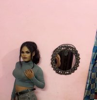 Doll 🪆 - Transsexual escort in Dehradun, Uttarakhand