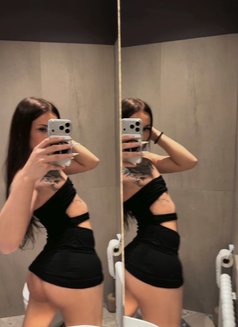 Doll Lolla - Transsexual escort in Dubai Photo 7 of 8