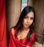 Shemale Roshni - Transsexual escort in Bangalore Photo 6 of 6