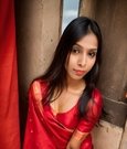 Shemale Roshni - Transsexual escort in Bangalore Photo 6 of 6