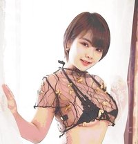 Kitty - escort in Seoul