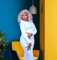 Dollar - puta in Nairobi