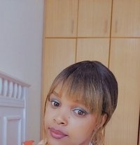 Dollaurora - Masajista in Nairobi