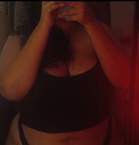 Dolley - escort in Abuja