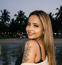 Dolly ( 1 June to 20 june avl kolkata) - escort in Kolkata