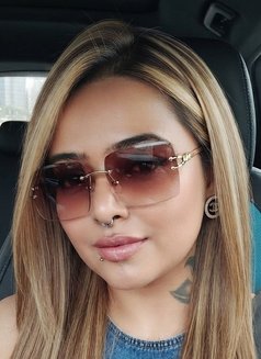 Dolly (kolkata & outstation avl ) - escort in Kolkata Photo 2 of 30