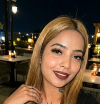 Dolly (17th may available kolkata) - escort in Kolkata