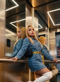 Dolly ( I am available kol till 30 th) - escort in Kolkata Photo 30 of 30