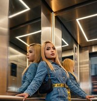 Dolly (19 to 30th may outcall Available) - escort in Kolkata