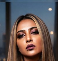 Dolly ( 28 July Avl hotel lemon tree) - escort in Kolkata Photo 30 of 30