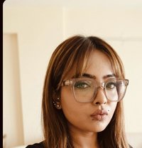 Dolly ( 7th aug avl incall &outcall) - escort in Kolkata