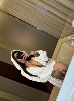 Dolly - escort in Dubai Photo 10 of 15