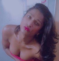 Dolly Big Dick and Boobs Shemale - Transsexual escort in Hyderabad