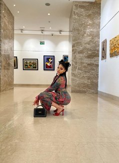 Dolly ⚜️ Tolly In Kilimani & Outcall - escort in Nairobi Photo 4 of 11