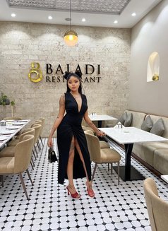 Dolly ⚜️ Tolly In Kilimani & Outcall - escort in Nairobi Photo 9 of 11